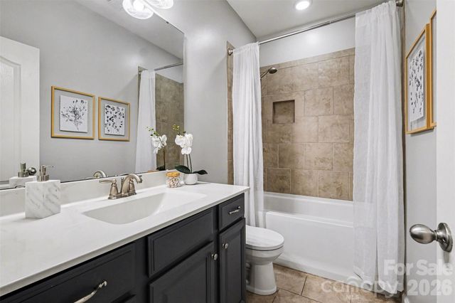 1331 Cilantro Court, Tega Cay, SC 29708