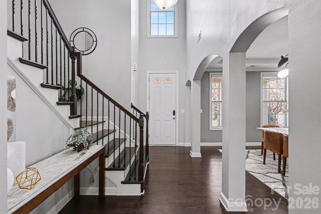 1331 Cilantro Court, Tega Cay, SC 29708