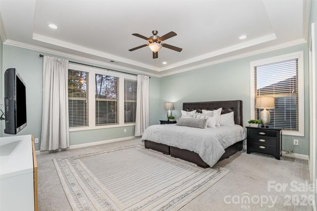 1331 Cilantro Court, Tega Cay, SC 29708