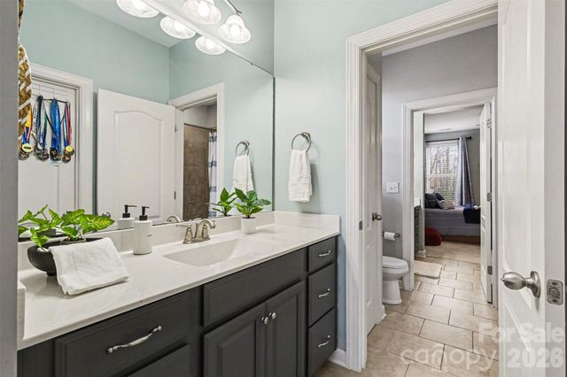 1331 Cilantro Court, Tega Cay, SC 29708