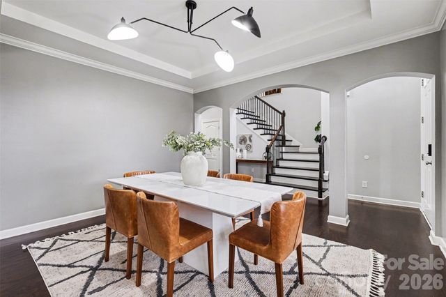 1331 Cilantro Court, Tega Cay, SC 29708