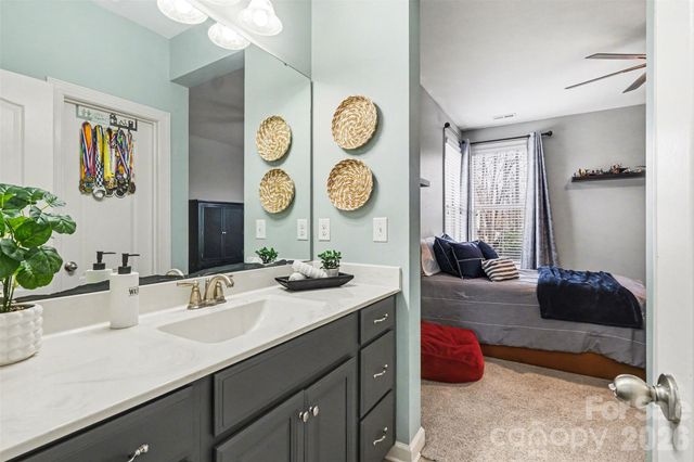 1331 Cilantro Court, Tega Cay, SC 29708