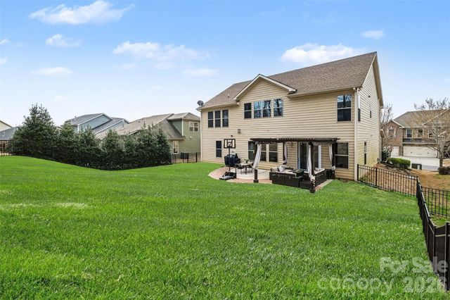 1331 Cilantro Court, Tega Cay, SC 29708