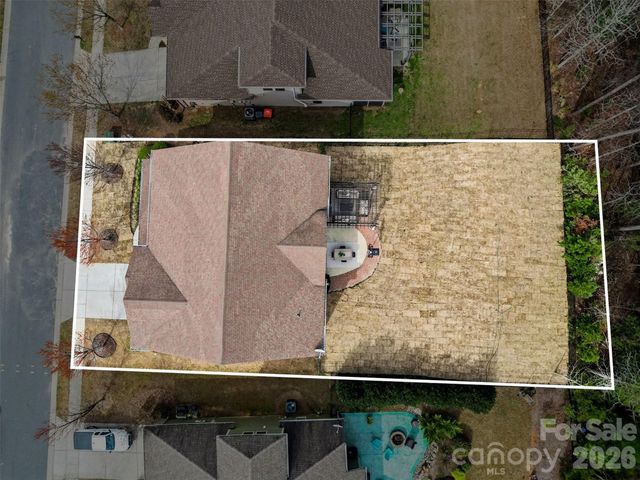 1331 Cilantro Court, Tega Cay, SC 29708