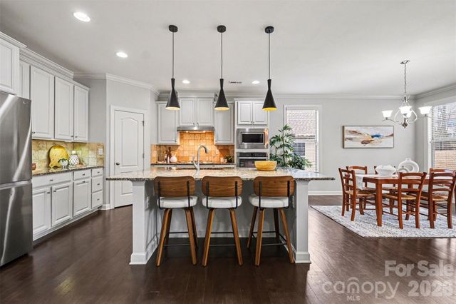 1331 Cilantro Court, Tega Cay, SC 29708