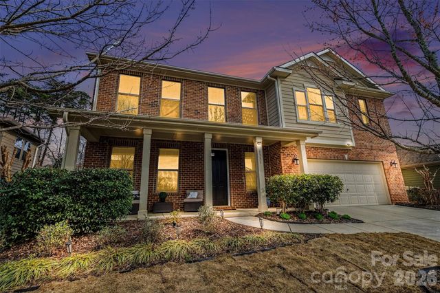 1331 Cilantro Court, Tega Cay, SC 29708