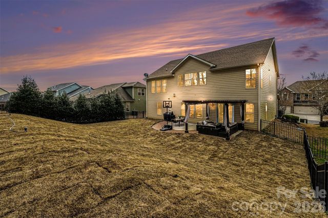 1331 Cilantro Court, Tega Cay, SC 29708