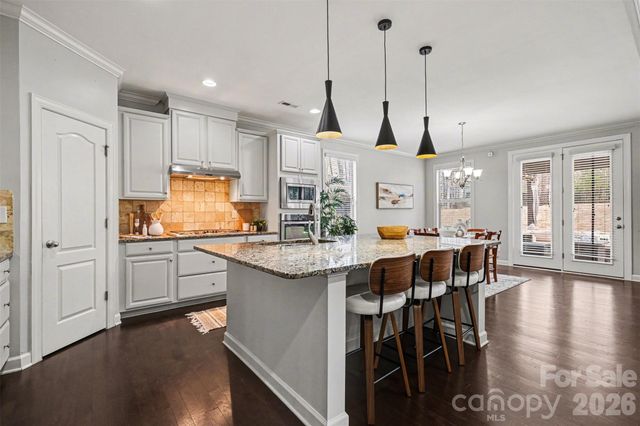 1331 Cilantro Court, Tega Cay, SC 29708