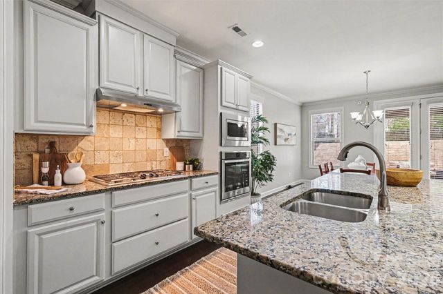 1331 Cilantro Court, Tega Cay, SC 29708