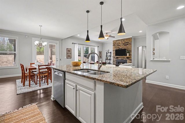 1331 Cilantro Court, Tega Cay, SC 29708