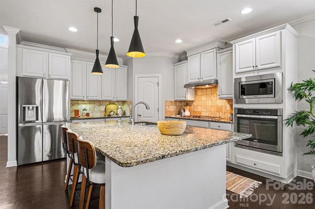 1331 Cilantro Court, Tega Cay, SC 29708