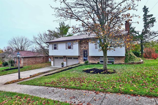 402 Coachlight Drive, Edgewood, KY 41017