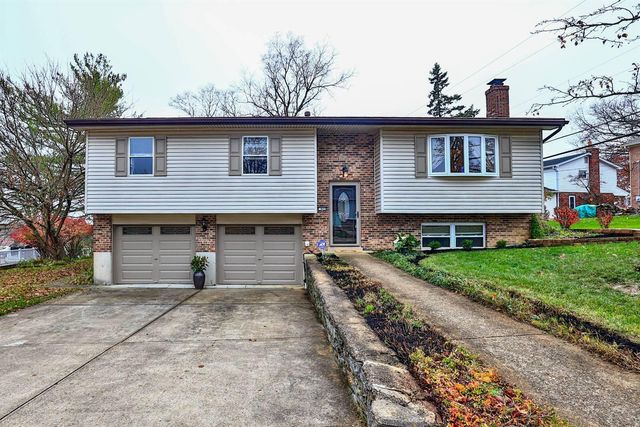 402 Coachlight Drive, Edgewood, KY 41017