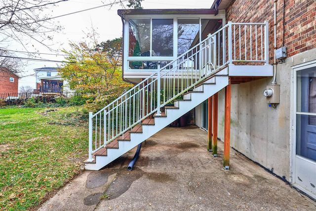 402 Coachlight Drive, Edgewood, KY 41017