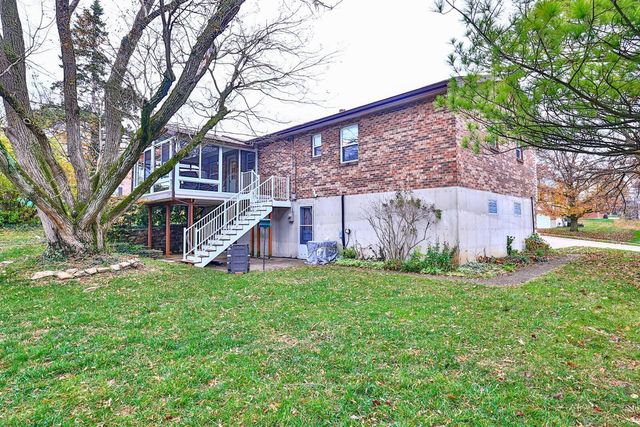 402 Coachlight Drive, Edgewood, KY 41017