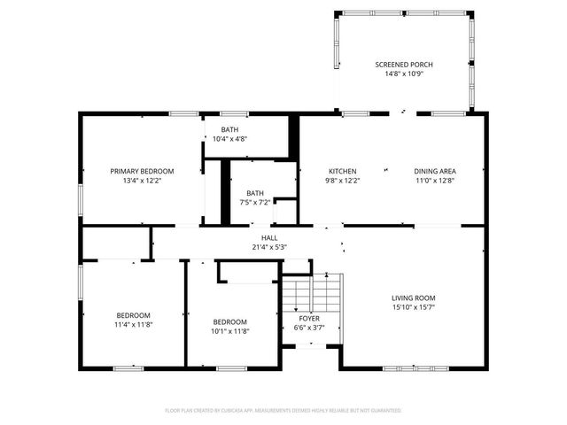 402 Coachlight Drive, Edgewood, KY 41017