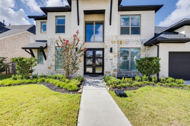 29823 Longleaf Grove Lane, Fulshear, TX 77441