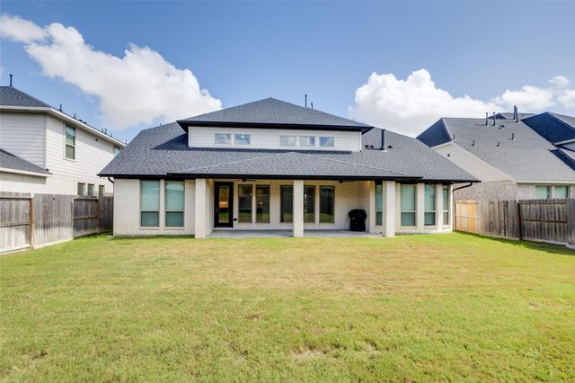 29823 Longleaf Grove Lane, Fulshear, TX 77441