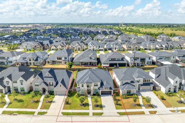 29823 Longleaf Grove Lane, Fulshear, TX 77441