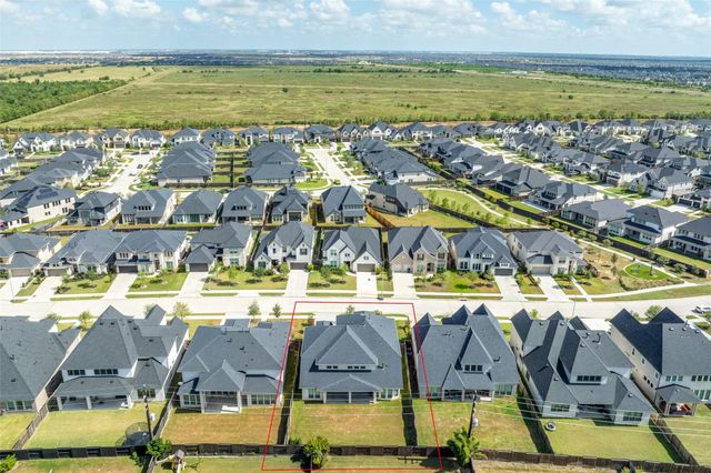 29823 Longleaf Grove Lane, Fulshear, TX 77441