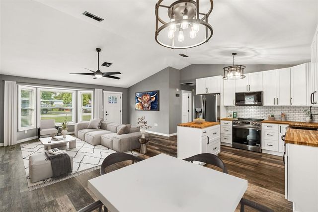 9506 ANDY DRIVE, Hudson, FL 34669