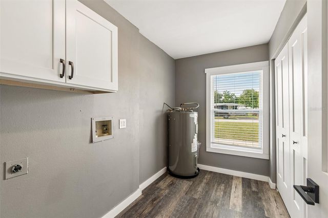 9506 ANDY DRIVE, Hudson, FL 34669