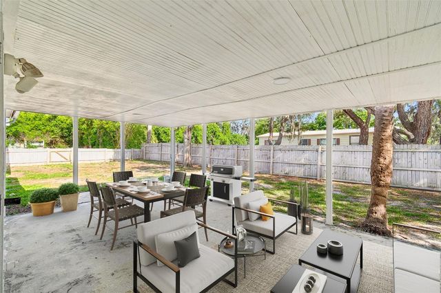 9506 ANDY DRIVE, Hudson, FL 34669