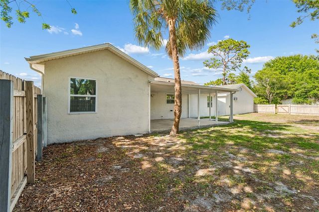 9506 ANDY DRIVE, Hudson, FL 34669