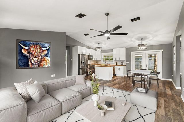 9506 ANDY DRIVE, Hudson, FL 34669