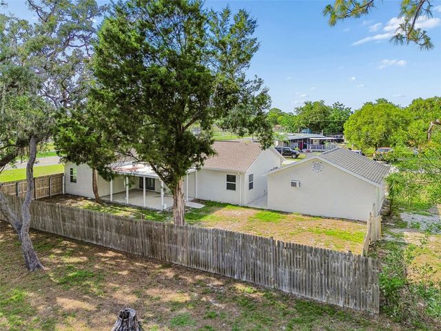 9506 ANDY DRIVE, Hudson, FL 34669