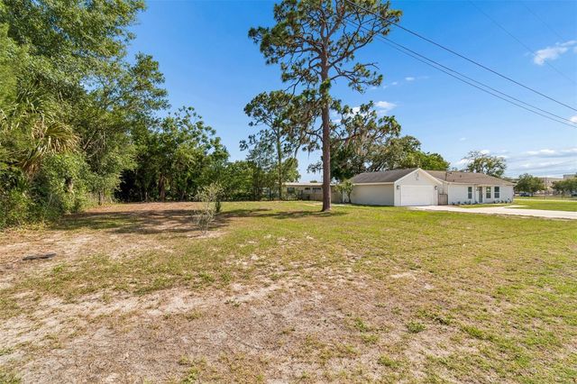9506 ANDY DRIVE, Hudson, FL 34669