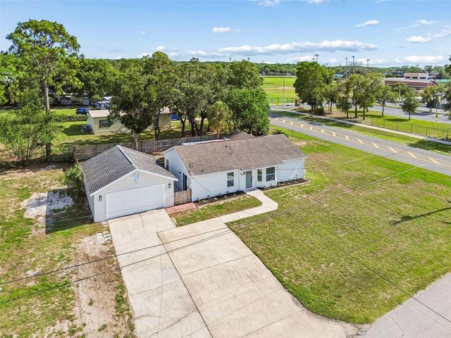 9506 ANDY DRIVE, Hudson, FL 34669