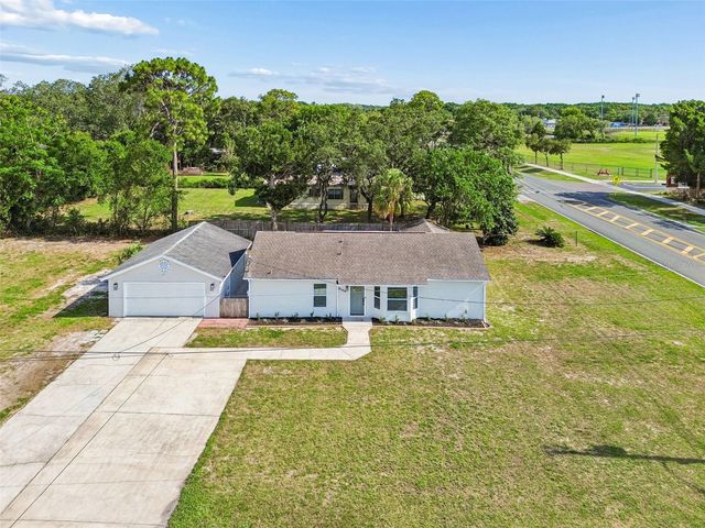 9506 ANDY DRIVE, Hudson, FL 34669