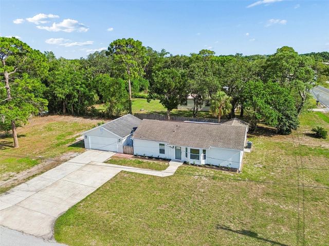 9506 ANDY DRIVE, Hudson, FL 34669