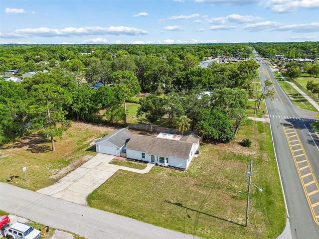 9506 ANDY DRIVE, Hudson, FL 34669