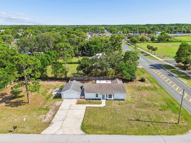 9506 ANDY DRIVE, Hudson, FL 34669