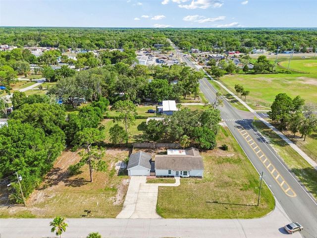 9506 ANDY DRIVE, Hudson, FL 34669