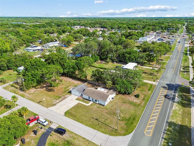 9506 ANDY DRIVE, Hudson, FL 34669
