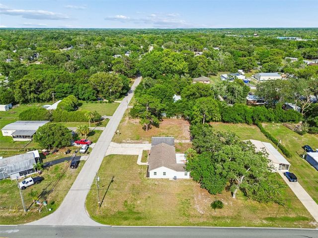 9506 ANDY DRIVE, Hudson, FL 34669