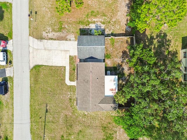 9506 ANDY DRIVE, Hudson, FL 34669