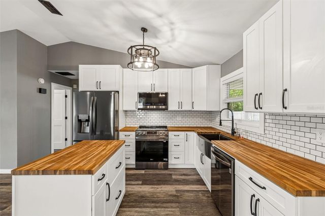 9506 ANDY DRIVE, Hudson, FL 34669