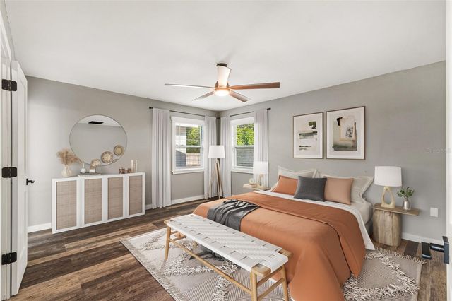 9506 ANDY DRIVE, Hudson, FL 34669