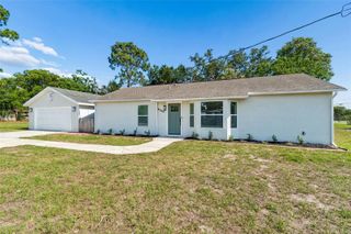 9506 ANDY DRIVE, Hudson, FL 34669