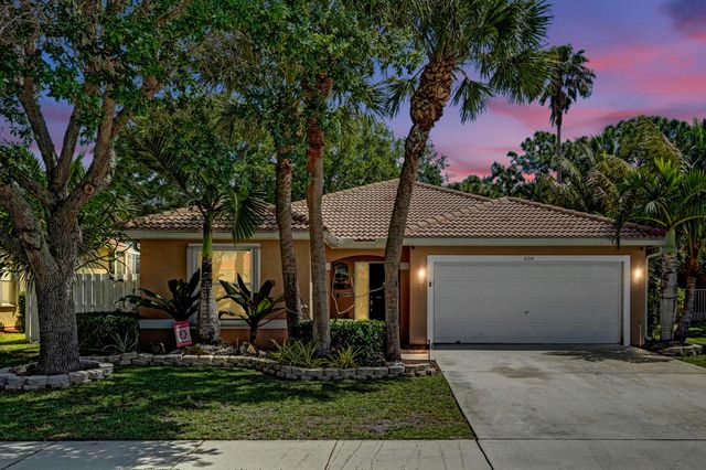 6214 Sand Hills Circle, Lake Worth, FL 33463
