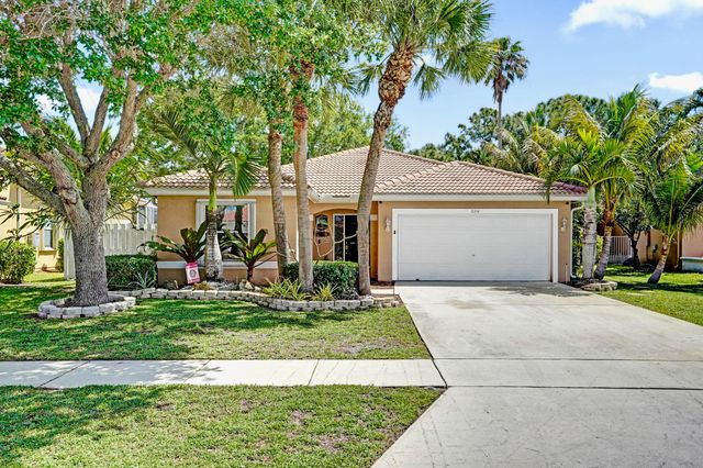 6214 Sand Hills Circle, Lake Worth, FL 33463