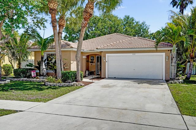 6214 Sand Hills Circle, Lake Worth, FL 33463