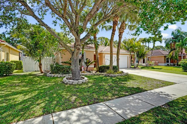 6214 Sand Hills Circle, Lake Worth, FL 33463