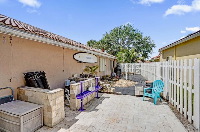 6214 Sand Hills Circle, Lake Worth, FL 33463