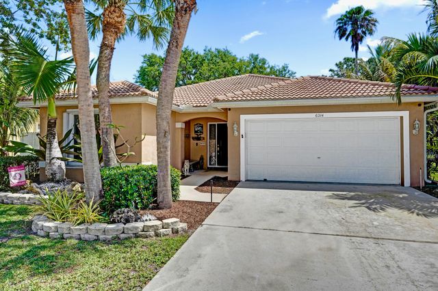 6214 Sand Hills Circle, Lake Worth, FL 33463