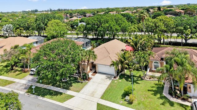 6214 Sand Hills Circle, Lake Worth, FL 33463